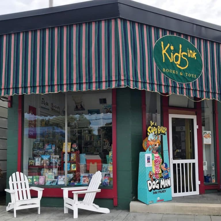 Kids Ink Children's Bookstores, photo 1 of 2