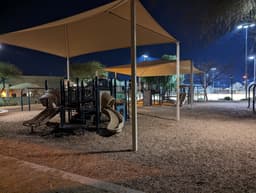 Horizon Park Playground