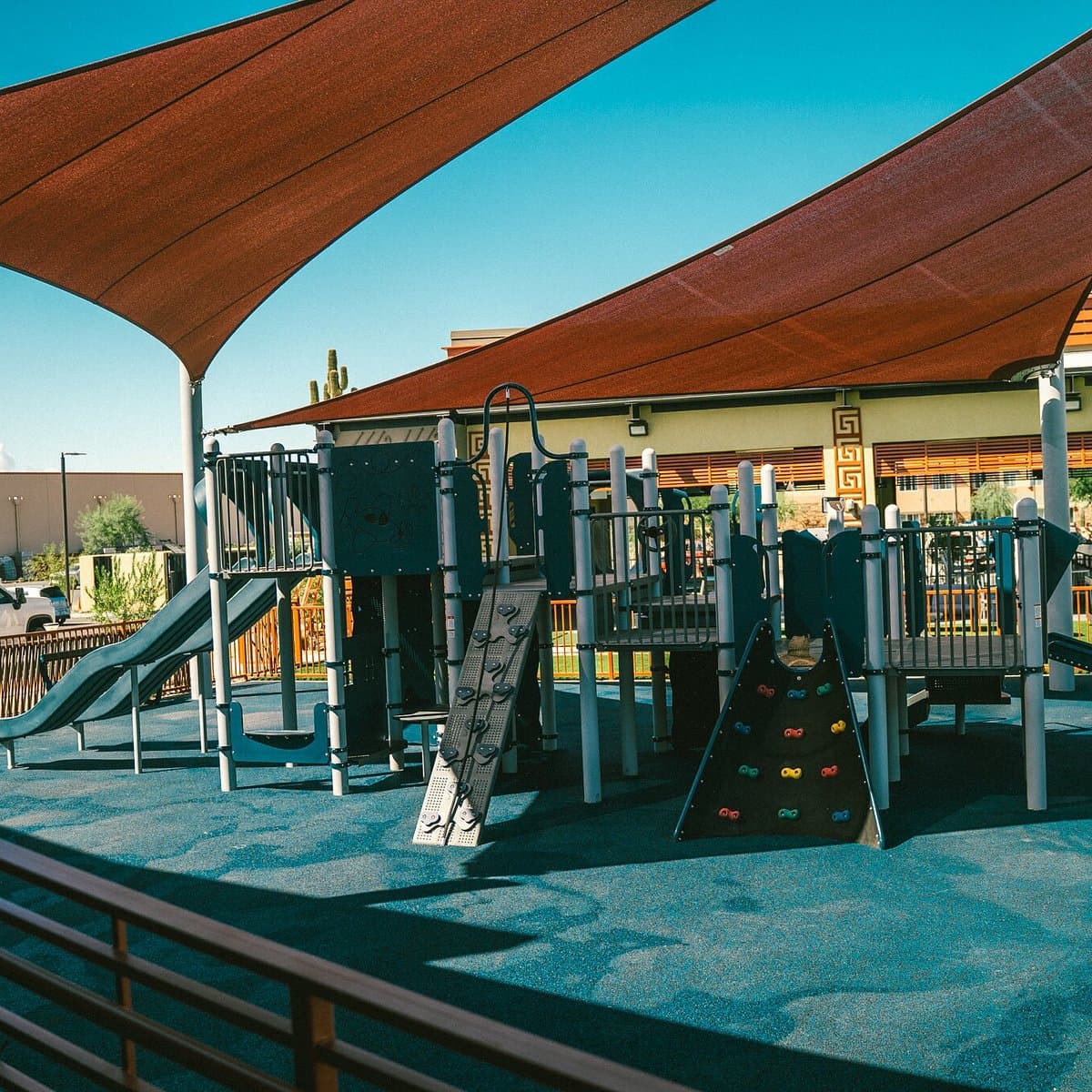 Horizon Park Playground