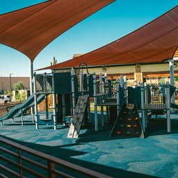 Horizon Park Playground