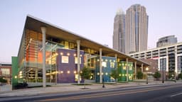 ImaginOn: The Joe & Joan Martin Center