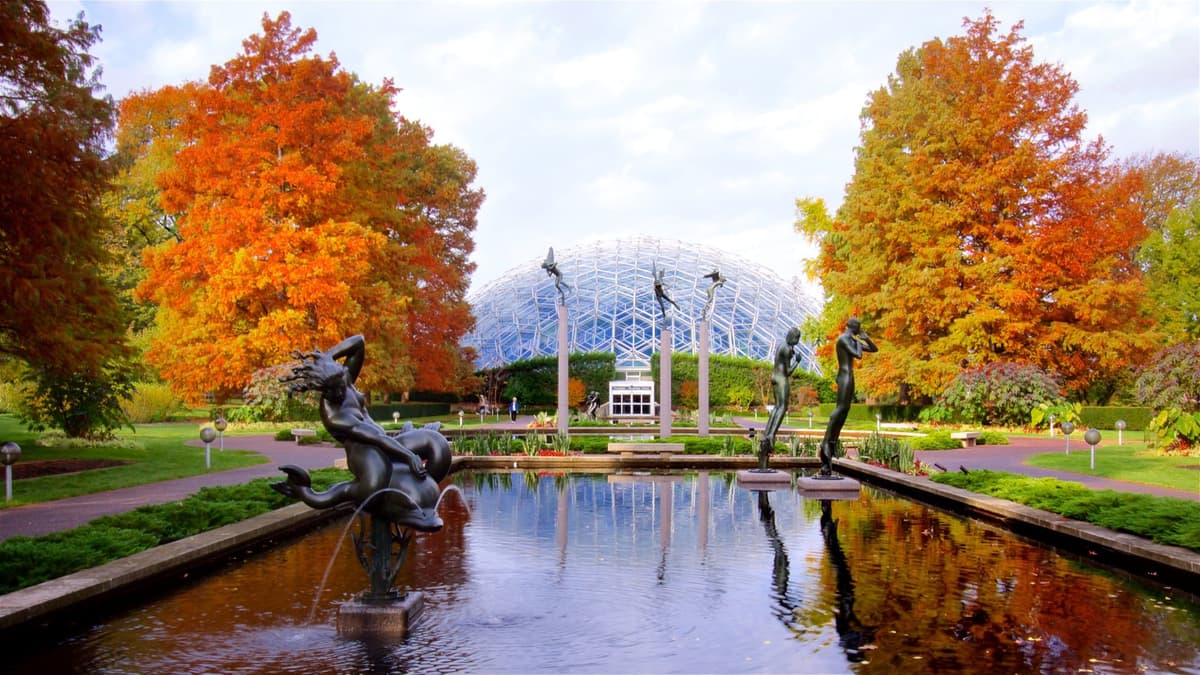 Missouri Botanical Garden