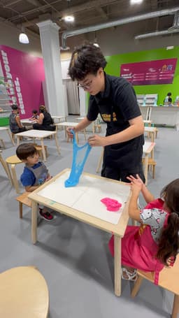 Slime Kitchen