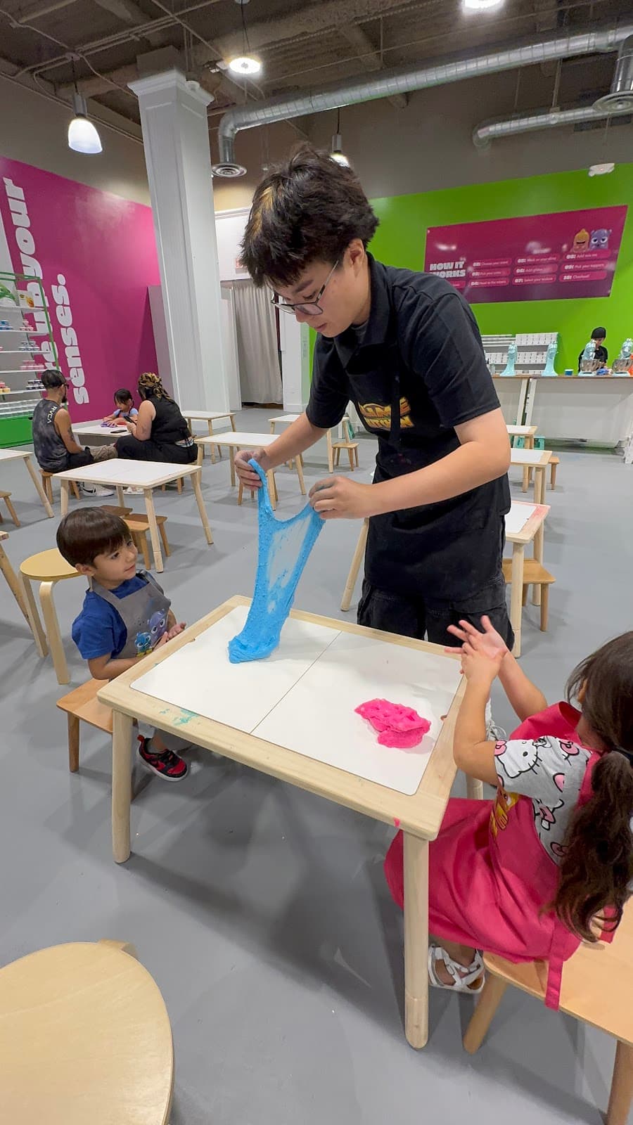 Slime Kitchen