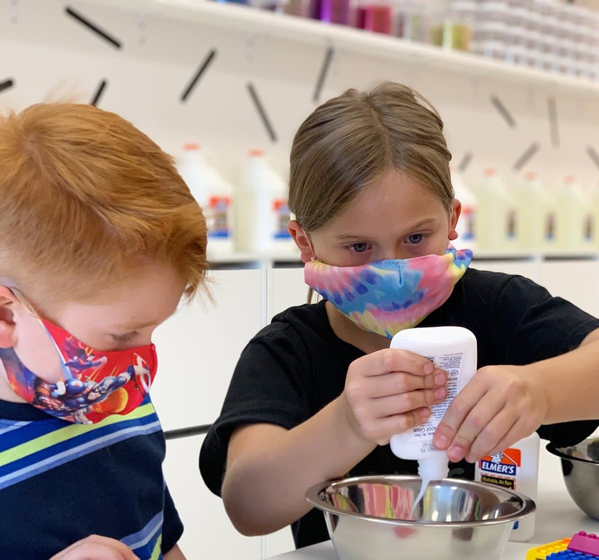 Slime Kitchen