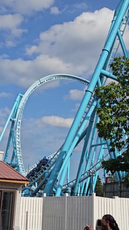 Canada's Wonderland
