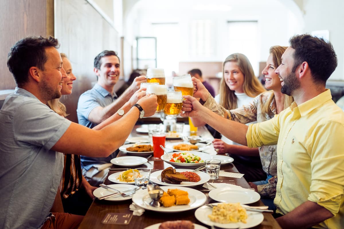 Prague Food Tour