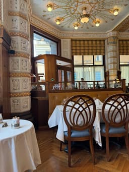 Prague Food Tour
