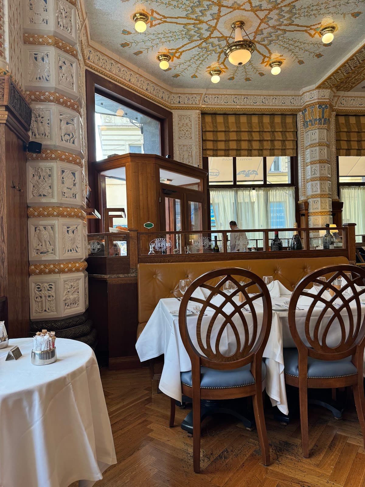 Prague Food Tour