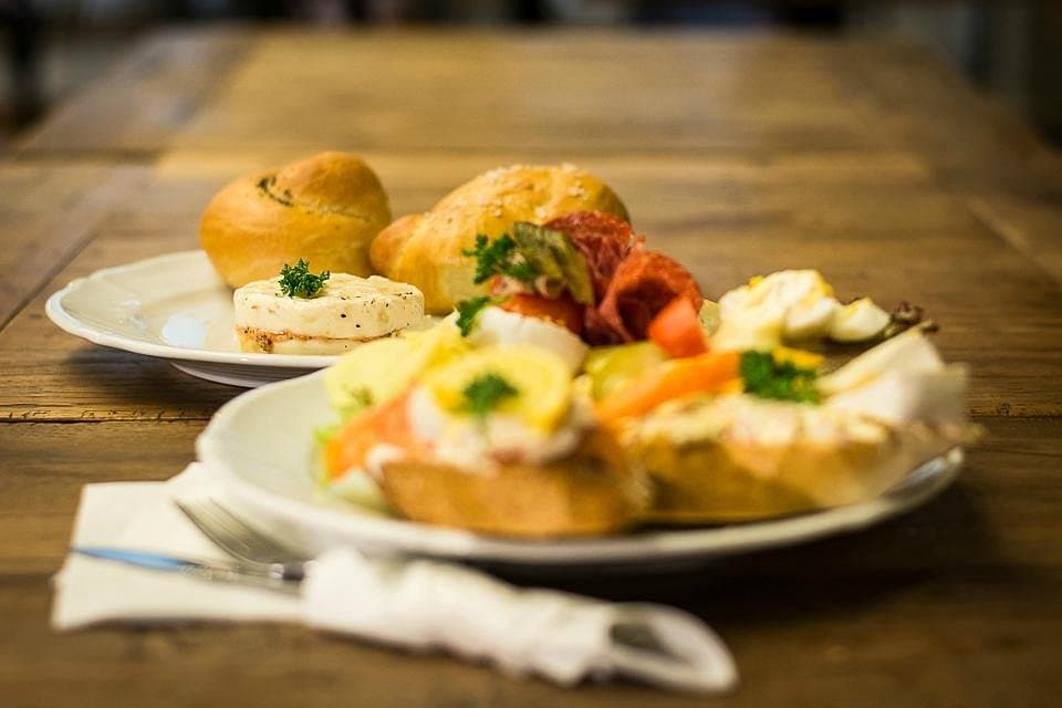 Prague Food Tour