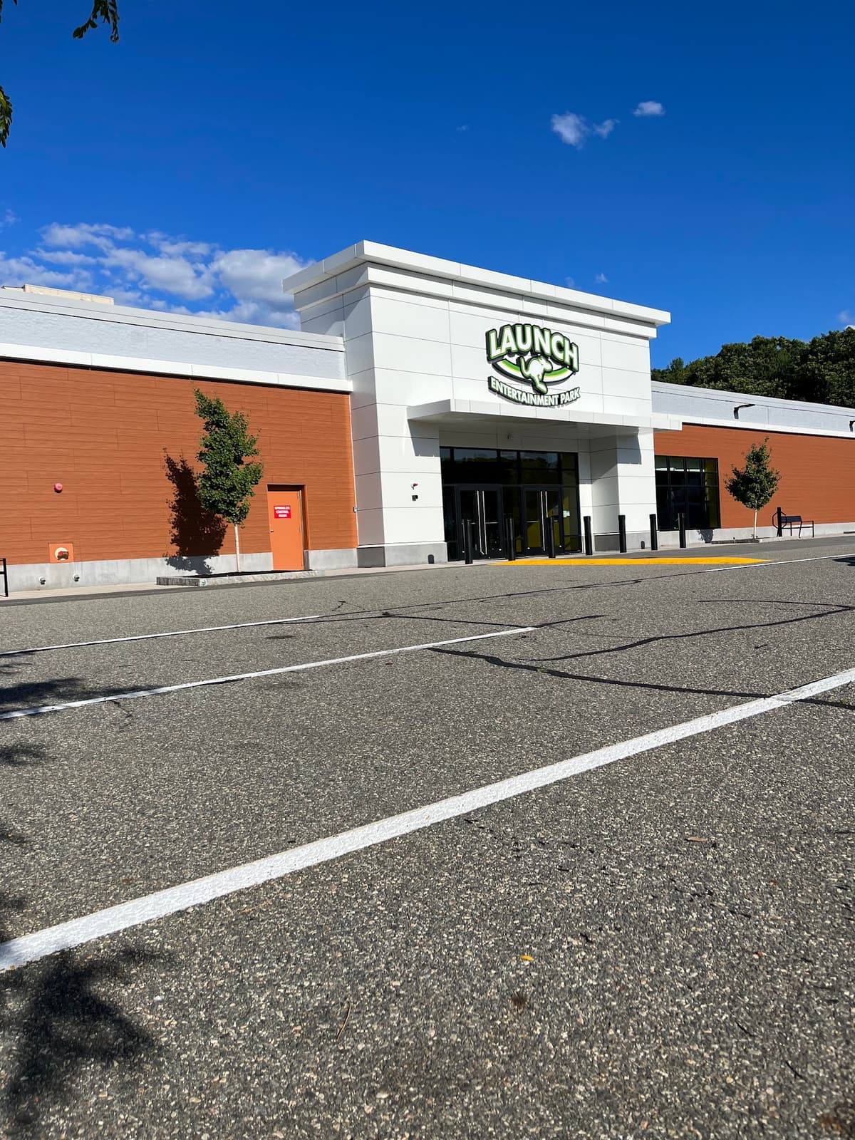 Launch Family Entertainment Park Woburn