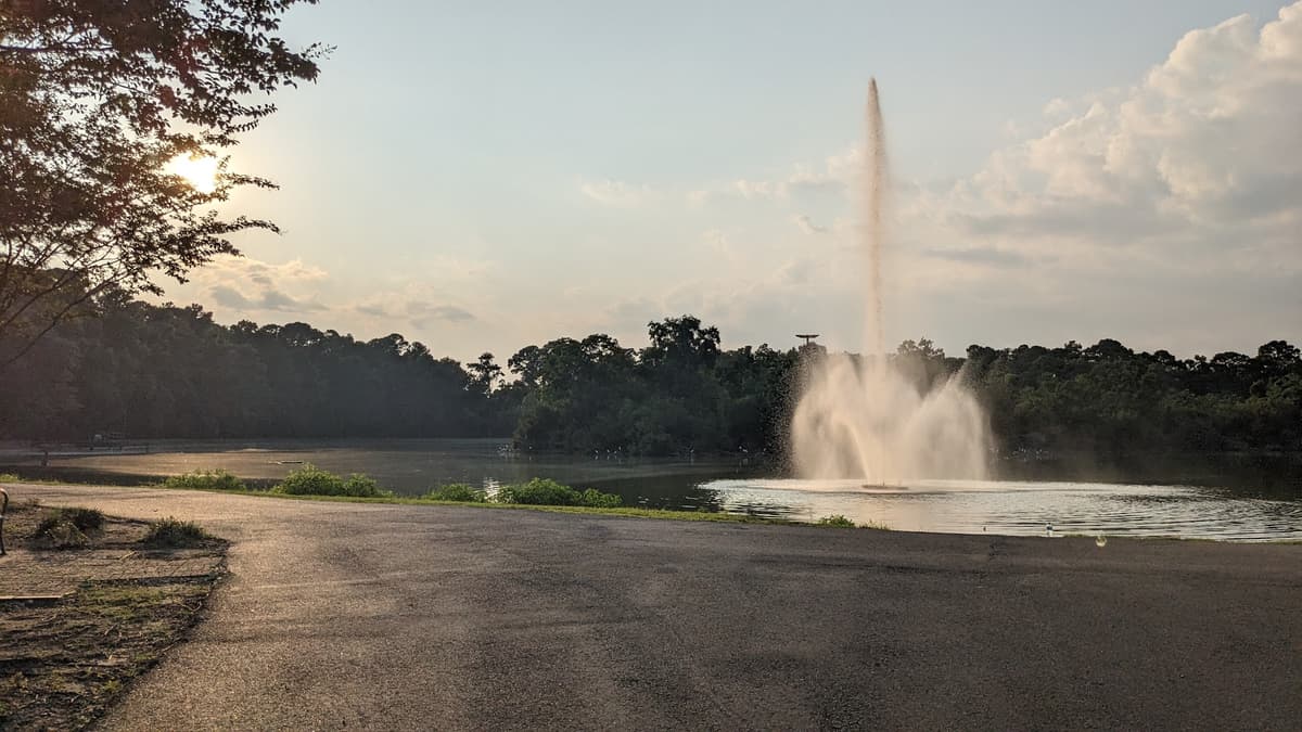 Joseph Tribble Park