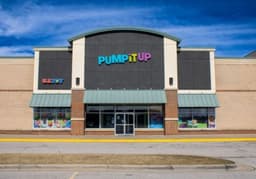 Pump It Up Overland Park Kids Birthdays and More