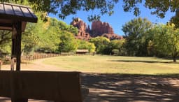 Bootlegger Picnic Area