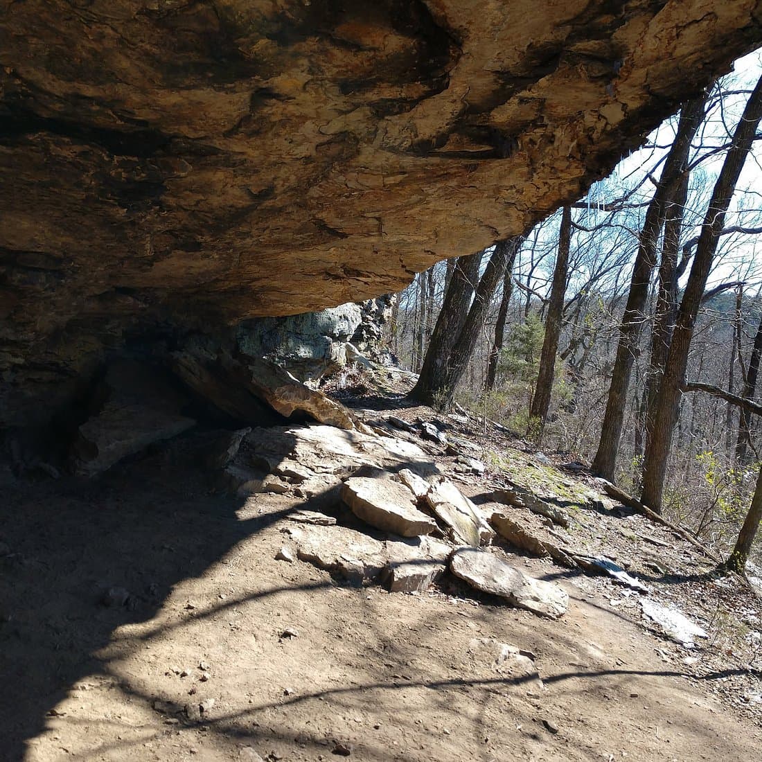 Alum Hollow, photo 1 of 6