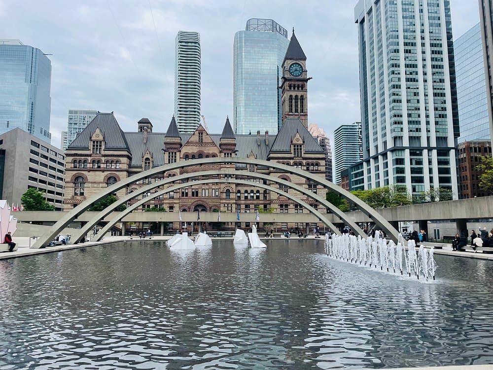 See Sight Tours - Toronto Tours, photo 1 of 6