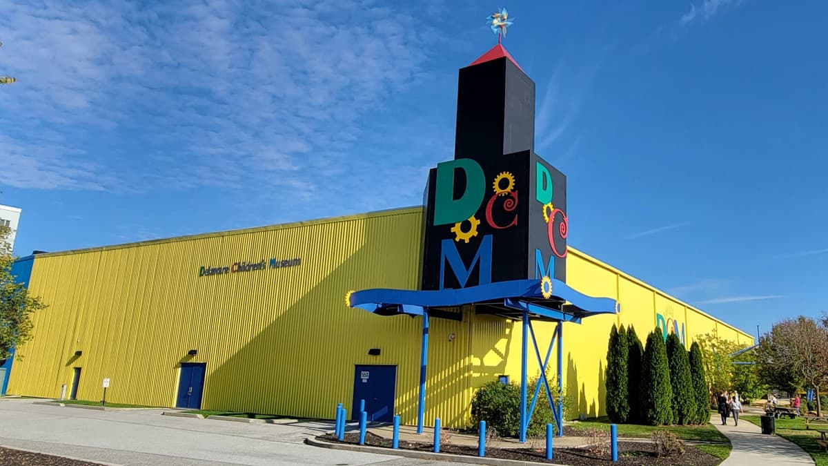 Delaware Children's Museum