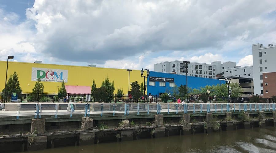 Delaware Children's Museum