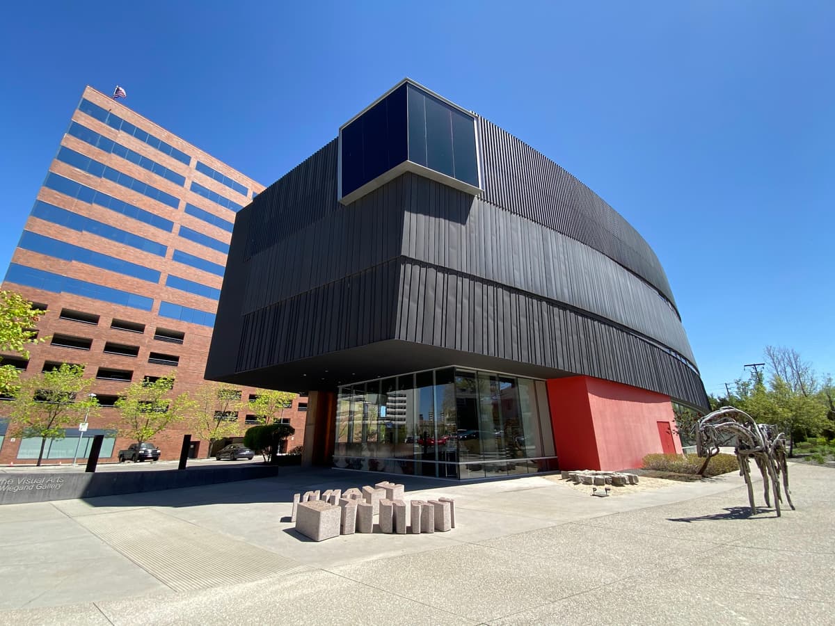 Nevada Museum of Art