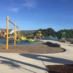 Dowdy Park Playground