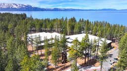South Lake Tahoe Parks & Recreation Center