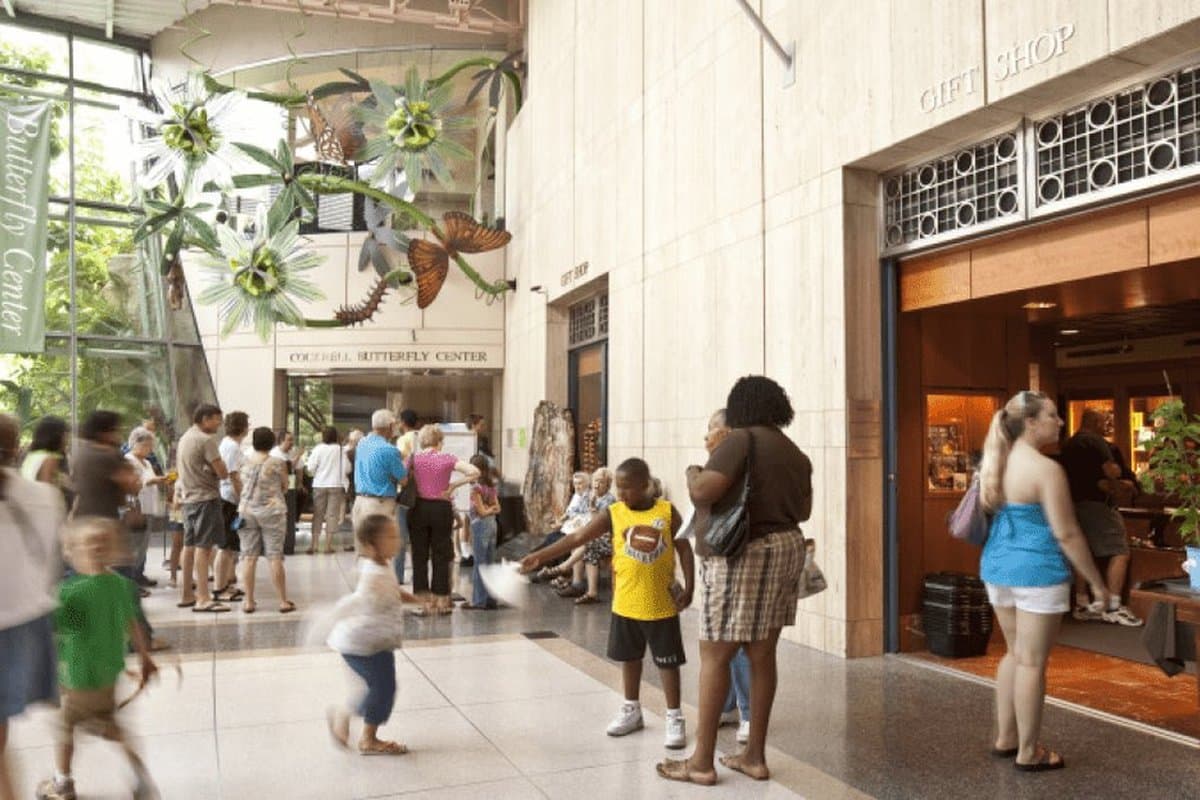 Houston Museum of Natural Science