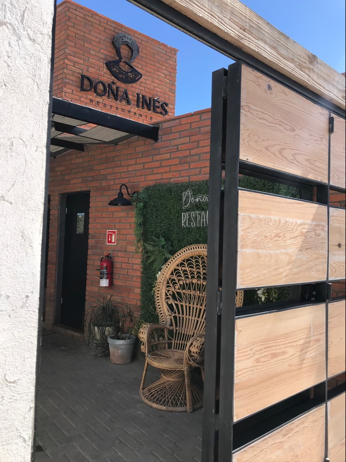 Dona Ines