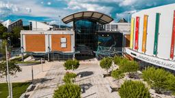 Centro Criollo de Ciencias y Tecnologia del Caribe