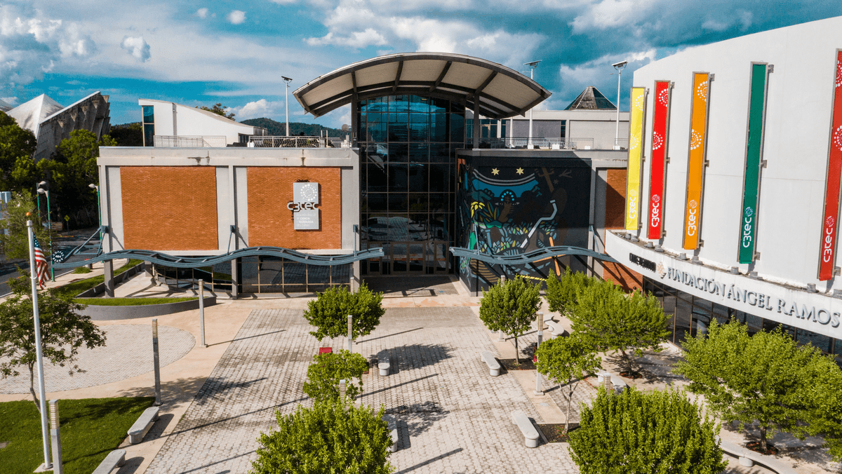 Centro Criollo de Ciencias y Tecnologia del Caribe
