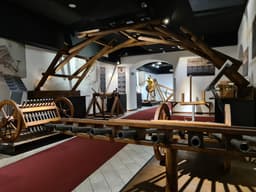 Museo Leonardo Da Vinci Experience
