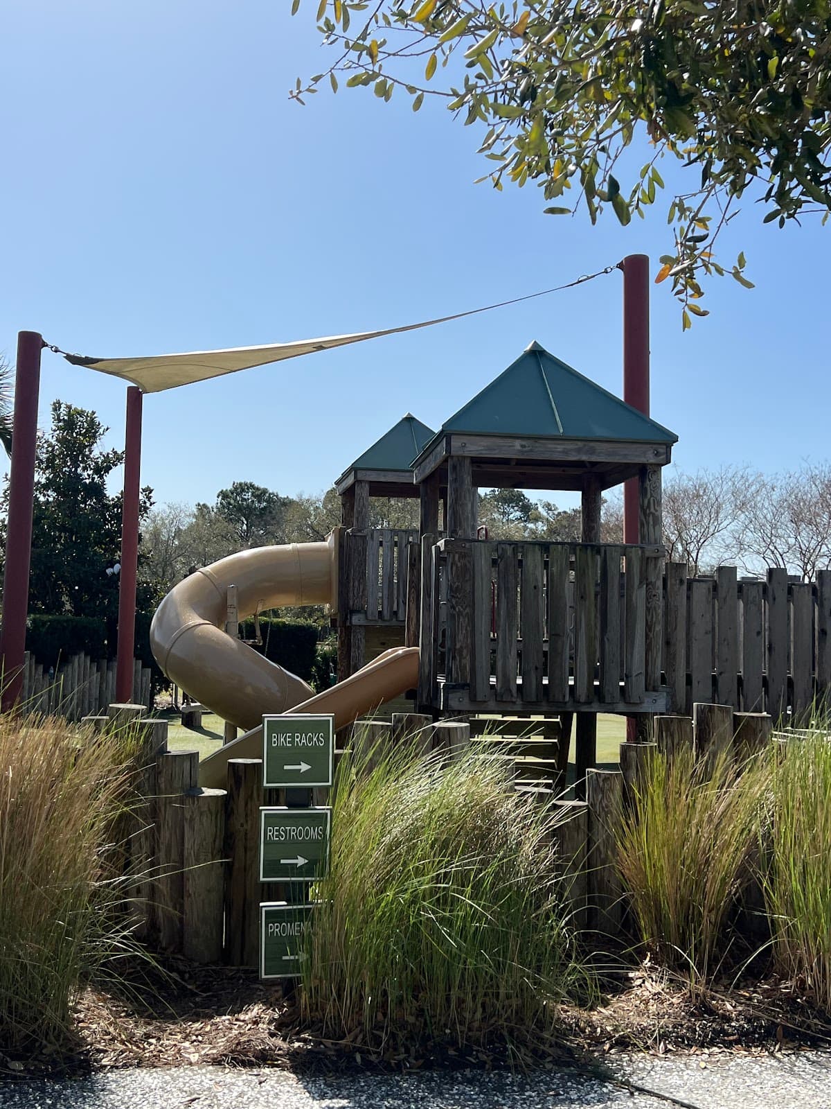 Shelter Cove Community Park