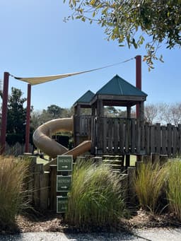 Shelter Cove Community Park