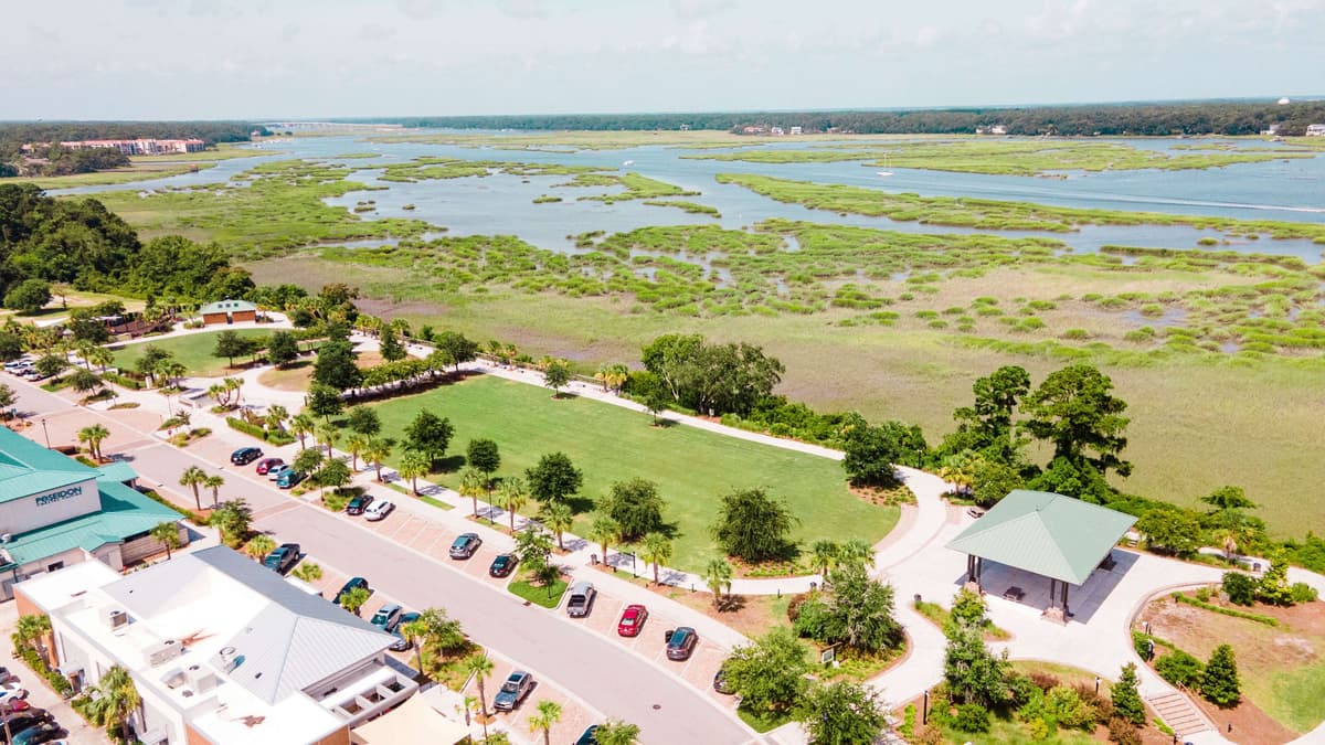 Shelter Cove Community Park