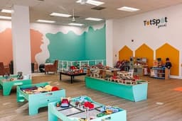 TotSpot Social