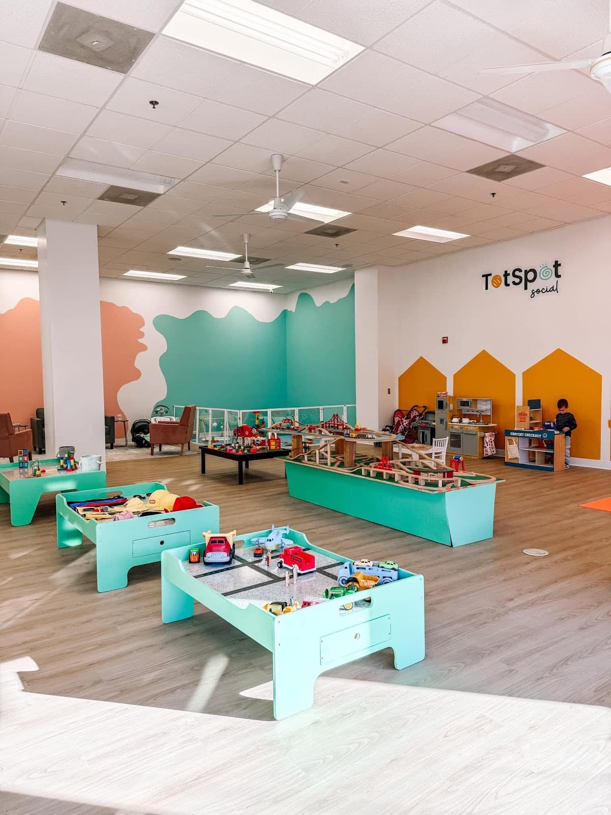 St. Louis Toddler Activity Guide