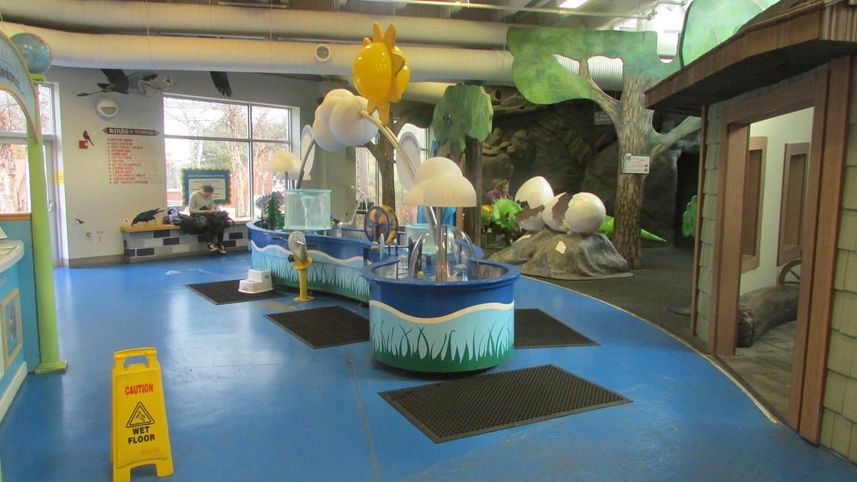 Children's Museum of Richmond — photo 1 of 2