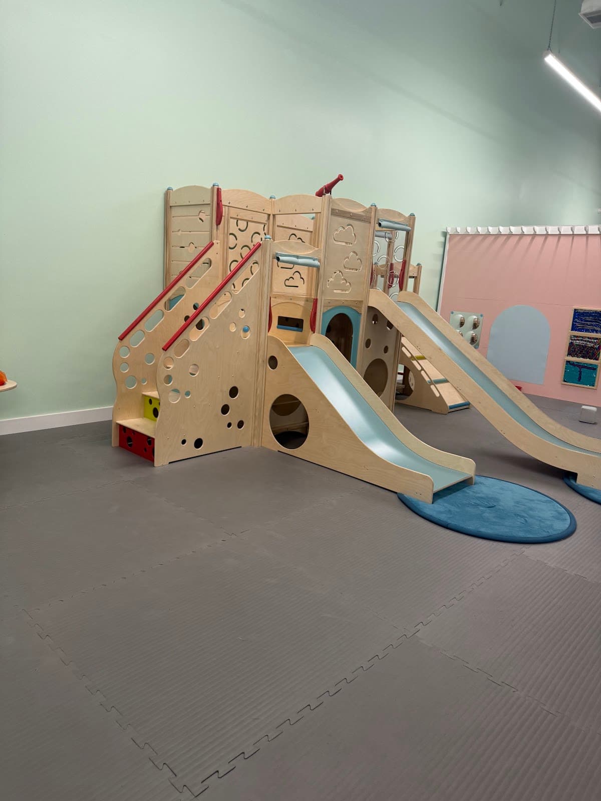 The Sunshine Playhouse