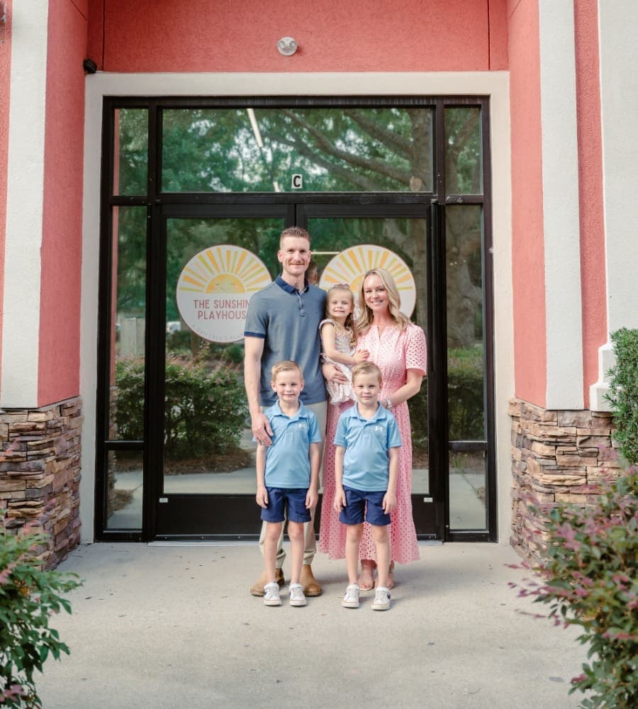 The Sunshine Playhouse