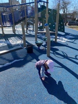 Chase Park Playground — photo 1 of 6