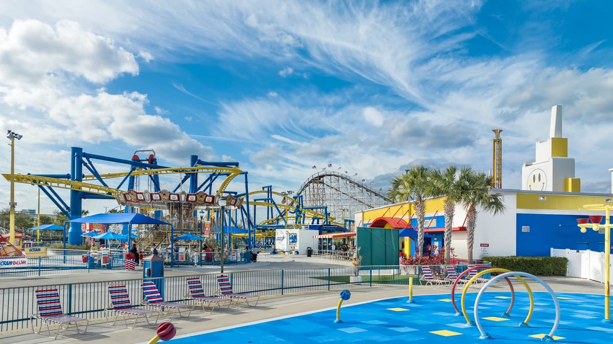 Fun Spot America Orlando
