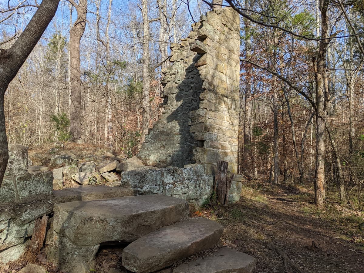 Reedy Creek Nature Center & Preserve