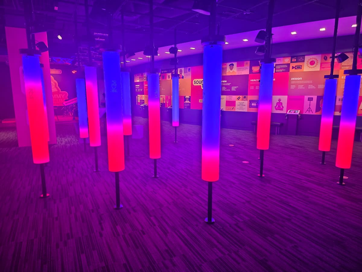 GRAMMY Museum