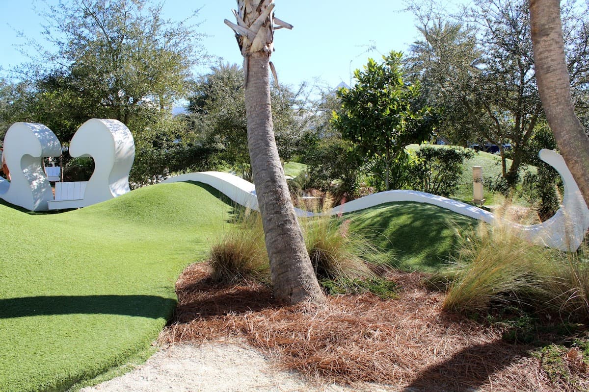 Alys Beach Playground