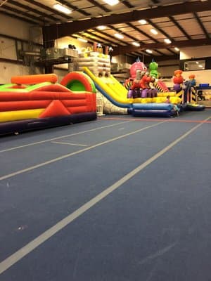 Concordia Athletics Sports Camps