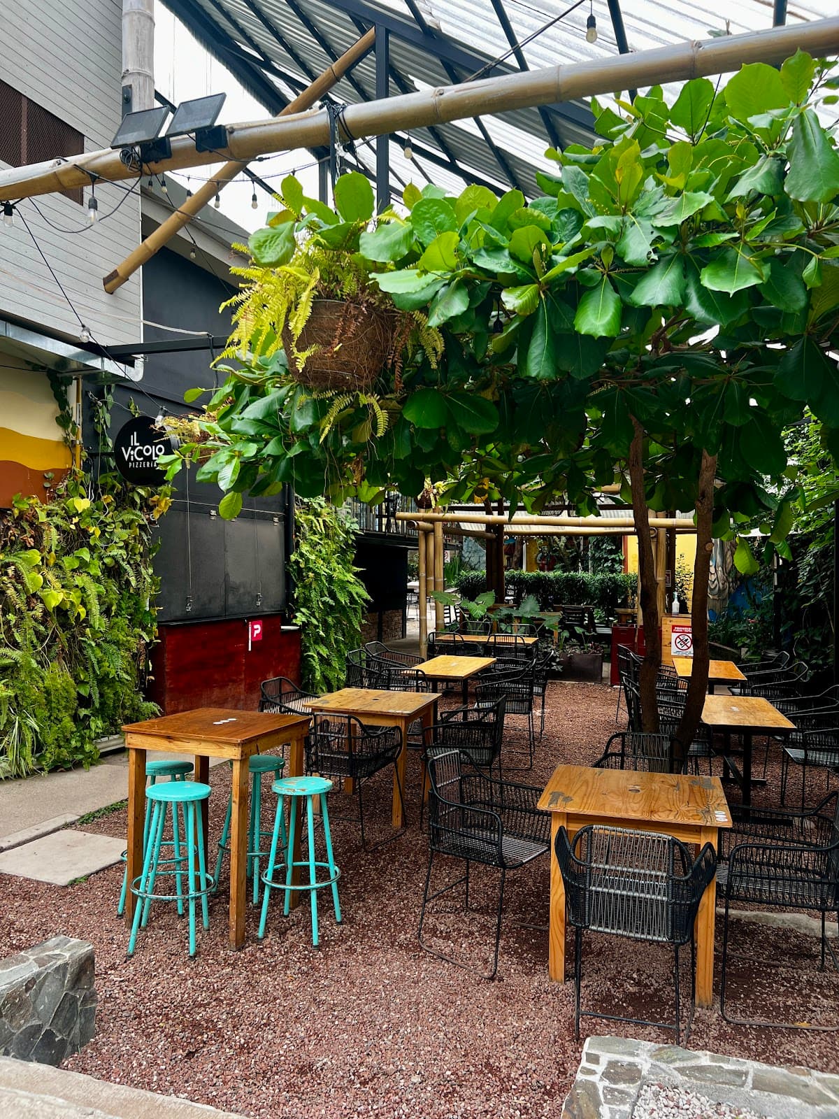Jardin de Lolita