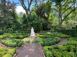 Bayou Bend Collection and Gardens