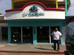 La Turquesa Jewelry & Art