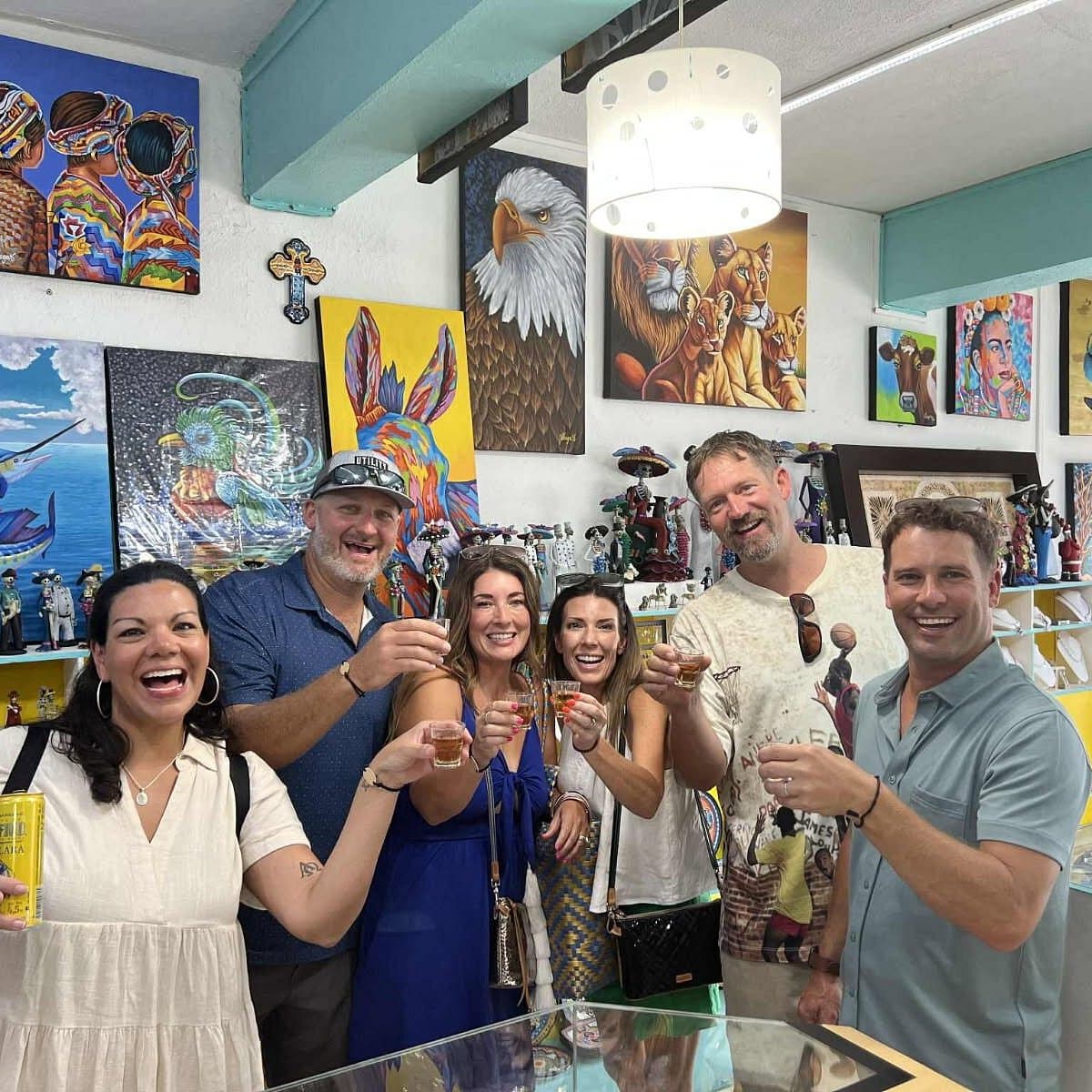La Turquesa Jewelry & Art, photo 1 of 6