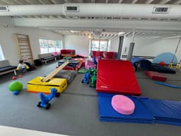 Tumble Haus