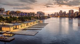 Creekside Paddling Centre
